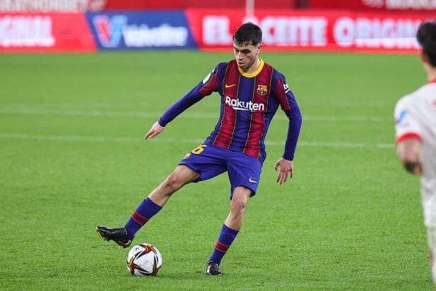 "ლივერპული" პედრით დაინტერესდა - "ბარსა" ახალ კონტრაქტს ამზადებს