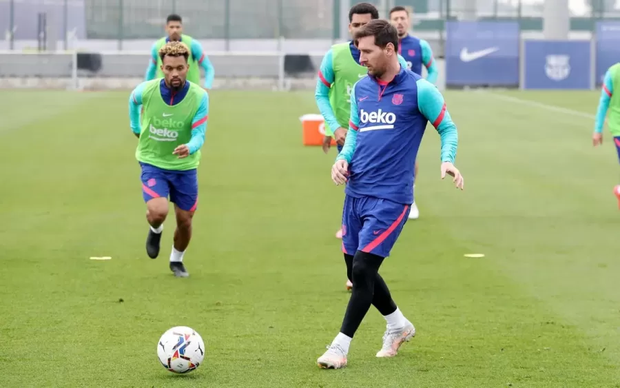 გრანადასთან მატჩის განაცხადი ცნობილია