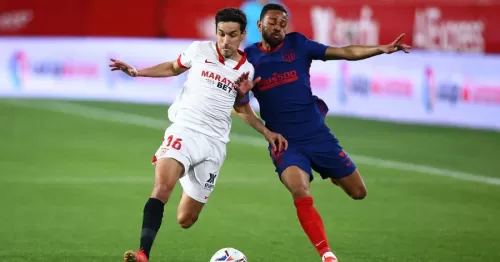 ატლეტიკომ წააგო, ყველაფერი ბარსას ხელშია