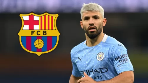 აგუეროს წარმომადგენლებს მხოლოდ 2 კლუბი დაუკავშირდა