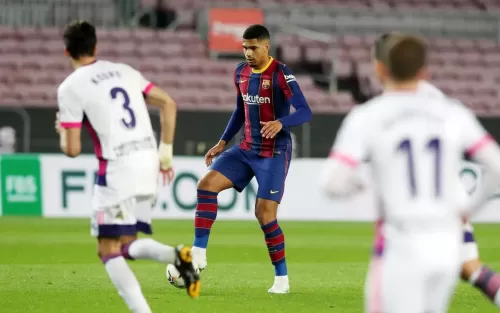 რონალდ არაუხო: ახლა თავს კარგად ვგრძნობ