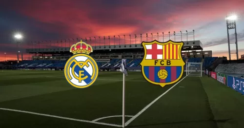 ელ კლასიკოს მე-18 მასპინძელი