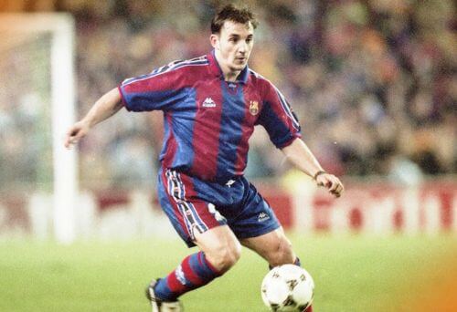 ალბერტ ფერერი: რაც კუმანმა ამ სეზონში გააკეთა, ტიტულებზე მნიშვნელოვანია