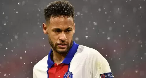 ფაბრიციო რომანო: ნეიმარი პსჟ-სთან კონტრაქტს გაახანგრძლივებს