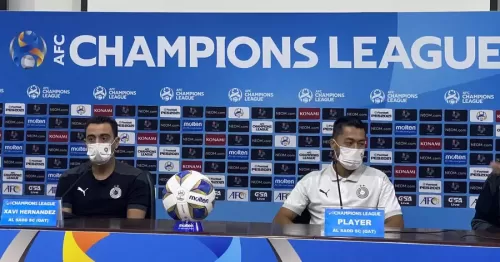 ჩავიმ ევროპის სუპერ ლიგაზე ისაუბრა