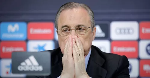 ფლორენტინო პერესი: "ბარსელონას" გულშემატკივრები სუპერ ლიგაზე უარს არ იტყვიან