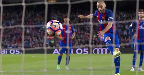 ერთი დღე "ბარსას" ისტორიაში - 26 აპრილი