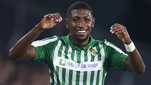 ბარსელონა ემერსონის გაყიდვას არ გეგმავს