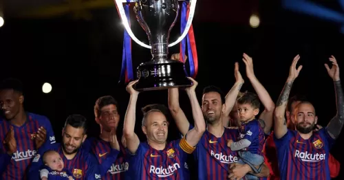 ერთი დღე "ბარსას" ისტორიაში - 29 აპრილი