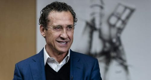 ხორხე ვალდანო: "ბარსასთვის" ლიდერობის შენარჩუნება რთულია