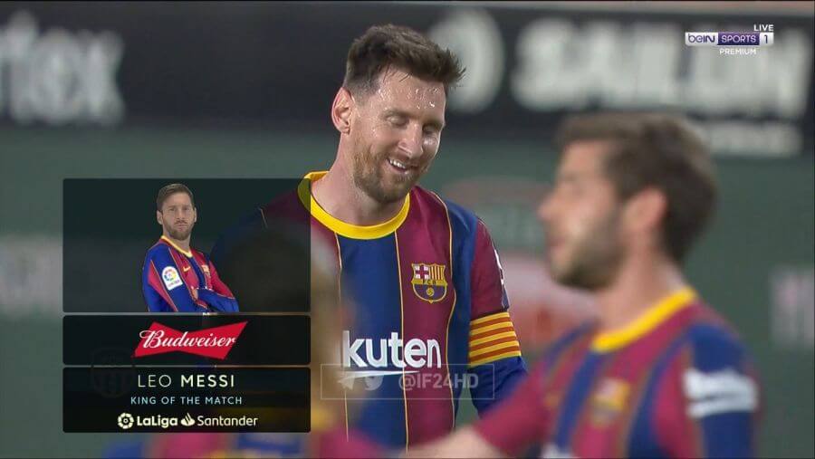 ვალენსია - ბარსელონა | საუკეთესო მომენტები