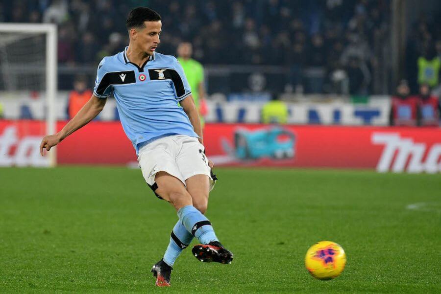 ბარსელონამ თვალი ლუის ფელიპეს დაადგა