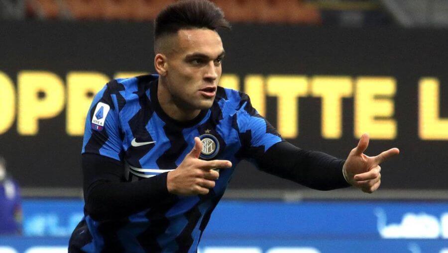 "ინტერმა" ლაუტარო მარტინესის ფასი დაასახელა