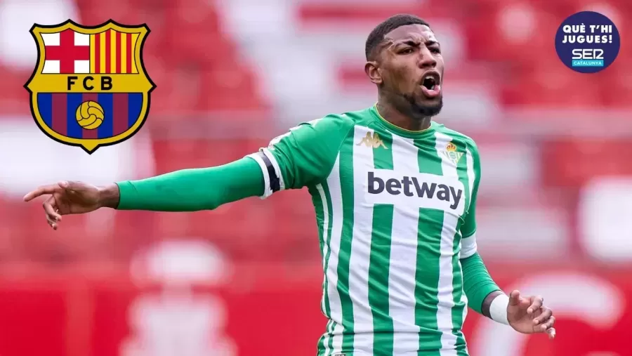 ემერსონმა მოქალაქეობის მისაღებად საჭირო გამოცდა ჩააბარა