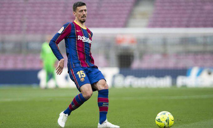 ბარსელონა კლემან ლანგლეზე დაყრდნობას აპირებს | Sport