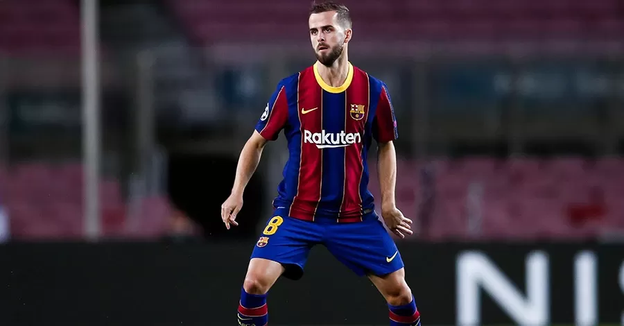 მირალემ პიანიჩის შეძენით 2 გუნდი დაინტერესდა