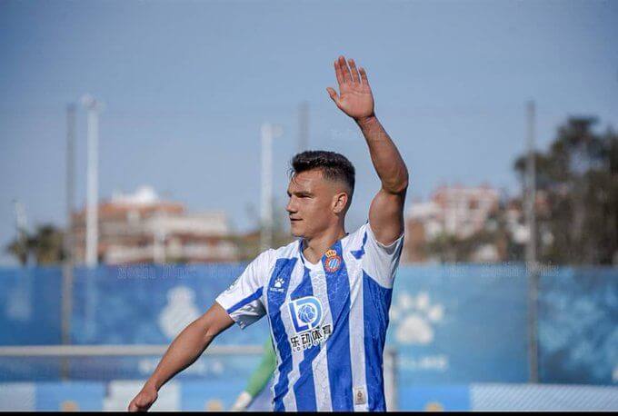 ბარსელონა ესპანიოლიდან ტალანტებს იფორმებს | MD