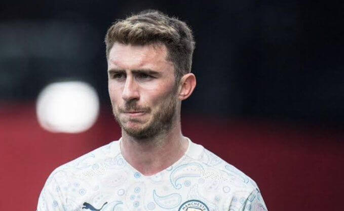 "ბარსელონა" ემერიკ ლაპორტით ინტერესდება