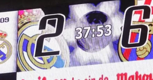 ერთი დღე "ბარსას" ისტორიაში - 2 მაისი