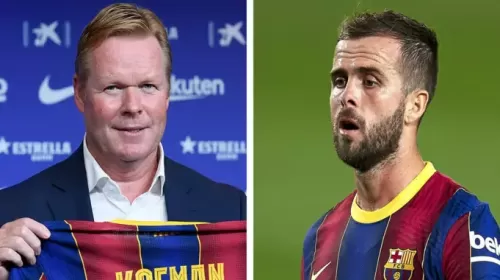 Cat Radio: კუმანის დარჩენის შემთხვევაში პიანიჩი ბარსას დატოვებს