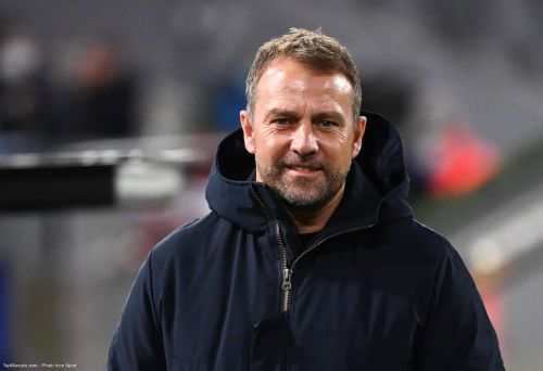 ESPN | "ბარსა" ჰანსი ფლიკს დაუკავშირდა, თუმცა უშედეგოდ