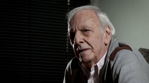 სესარ ლუის მენოტი: აგუერო "ბარსასთვის" მნიშვნელოვანი იქნებოდა