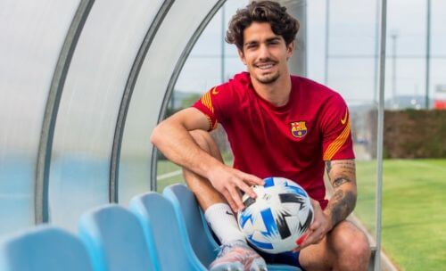 ალექს კოლიადოს ინტერვიუ