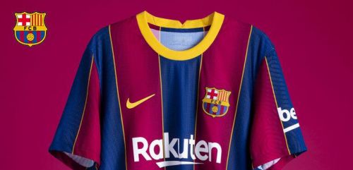 SER | NIKE-მა ბარსელონას ულტიმატუმი წაუყენა