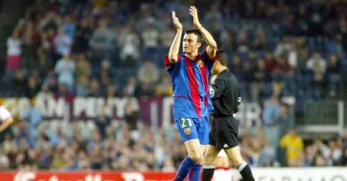 ერთი დღე "ბარსას" ისტორიაში - 16 მაისი