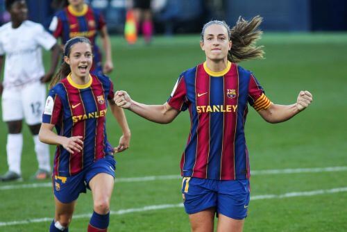 ალექსია პუტელიასი, ტრავმის მიუხედავად, ფინალში თამაშს გეგმავს