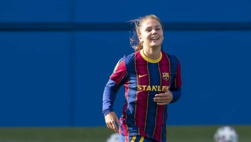 დისბალანსი ბარსელონას მამაკაცთა და ქალთა გუნდის ხელფასებს შორის