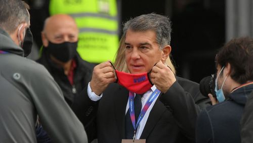 Sport: ბარსელონამ 500 მილიონი ევროს სესხი აიღო