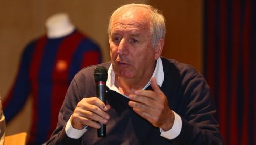 კარლეს რეშაკი: კუმანს კიდევ ერთი წლით დავტოვებდი