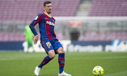 ბარსელონა კლემან ლანგლეზე დაყრდნობას აპირებს | Sport