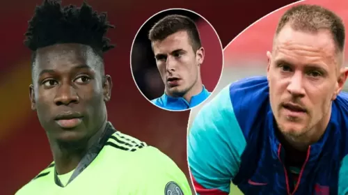 MD | ბარსა ონანაზე ისევ ფიქრობს