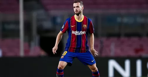 მირალემ პიანიჩის შეძენით 2 გუნდი დაინტერესდა