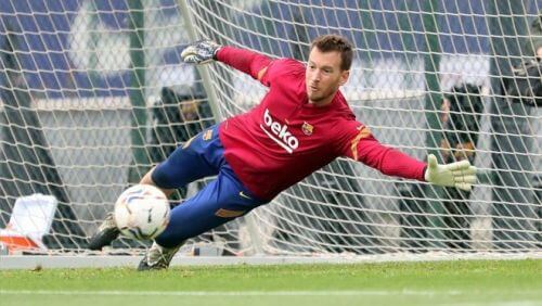 ნეტუს შეძენით ევერტონი ინტერესდება | Sport