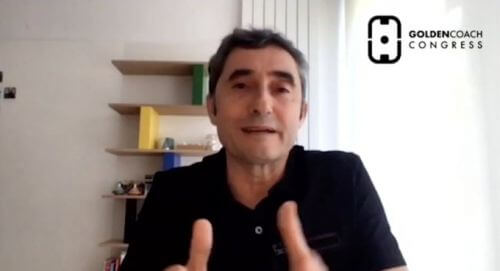 როცა საქმე ცუდად მიდის, ყოველთვის მწვრთნელი იცვლება - ინტერვიუ ერნესტო ვალვერდესთან