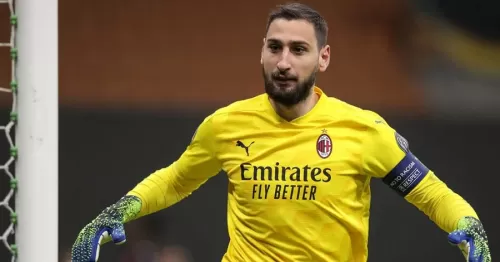 რაიოლამ დონარუმა "ბარსელონას" შესთავაზა