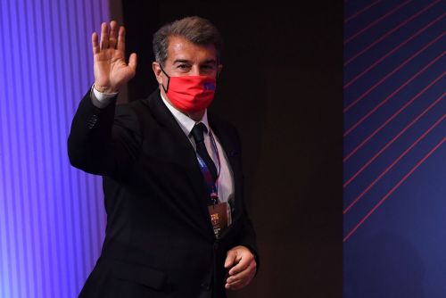 "ბარსელონა" უახლოეს კვირებში 3-4 ტრანსფერის დაანონსებას გეგმავს