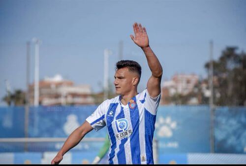 ბარსელონა ესპანიოლიდან ტალანტებს იფორმებს | MD