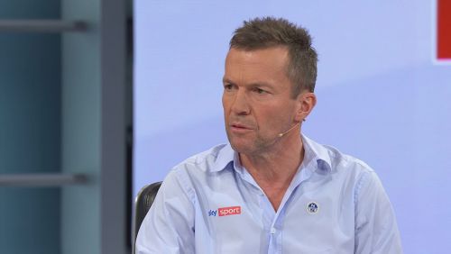 ლოთარ მათეუსი: მოიგებს თუ არა მესი მსოფლიოს? არა მგონია