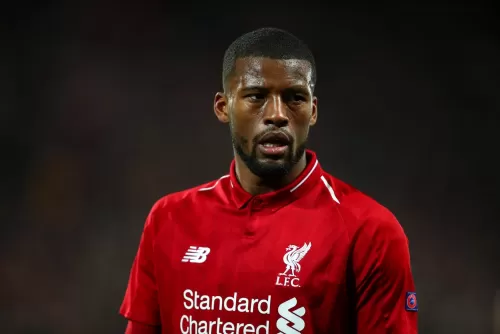 ვეინალდუმის წარმომადგენლები კამპ ნოუზე იმყოფებიან