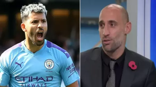 პაბლო საბალეტა: "ბარსაში" აგუერო ლეოს დასარწმუნებლად მიჰყავთ