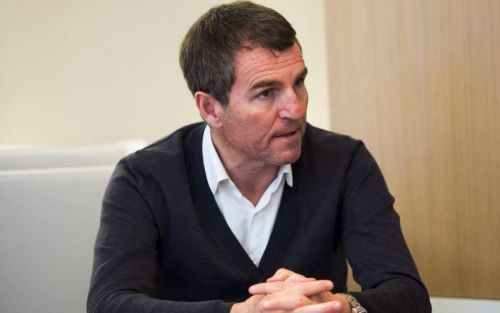 რობერტ ფერნანდესი: კუმანმა არაჩვეულებრივი სამუშაო გასწია