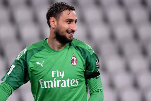 "ბარსელონამ" და რაიოლამ დონარუმას ტრანსფერი განიხილეს