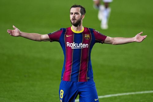 ბაიერნი მირალემ პიანიჩით არ ინტერესდება | Sport Bild