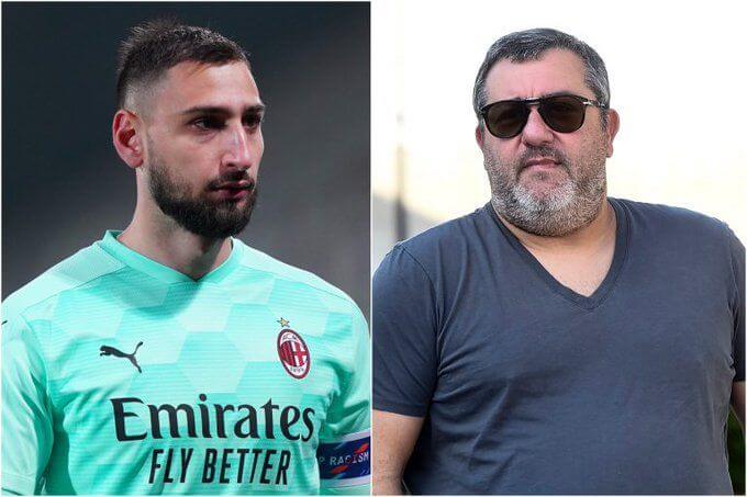 ბარსელონას დონარუმას შეძენა არასდროს სურდა - რატომ ინტერესდებოდნენ კატალონიელები იტალიელით