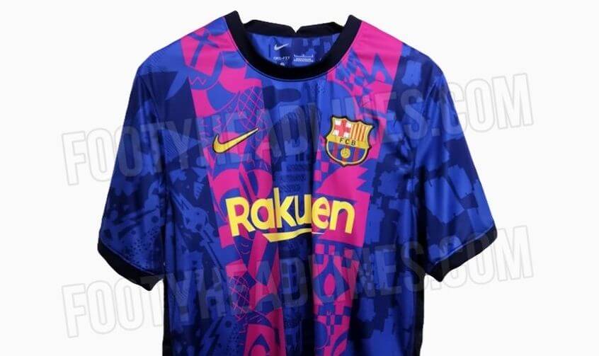 როგორი ფორმით ითამაშებს ბარსა ჩემპიონთა ლიგაზე?