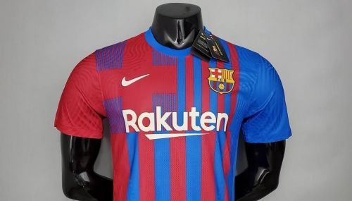 ბარსელონა ახალი ფორმის გაყიდვას იწყებს